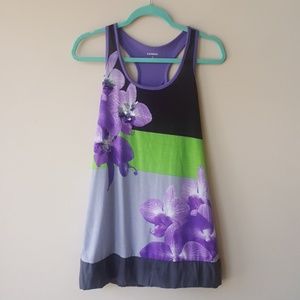 Express Sleeveless Dress